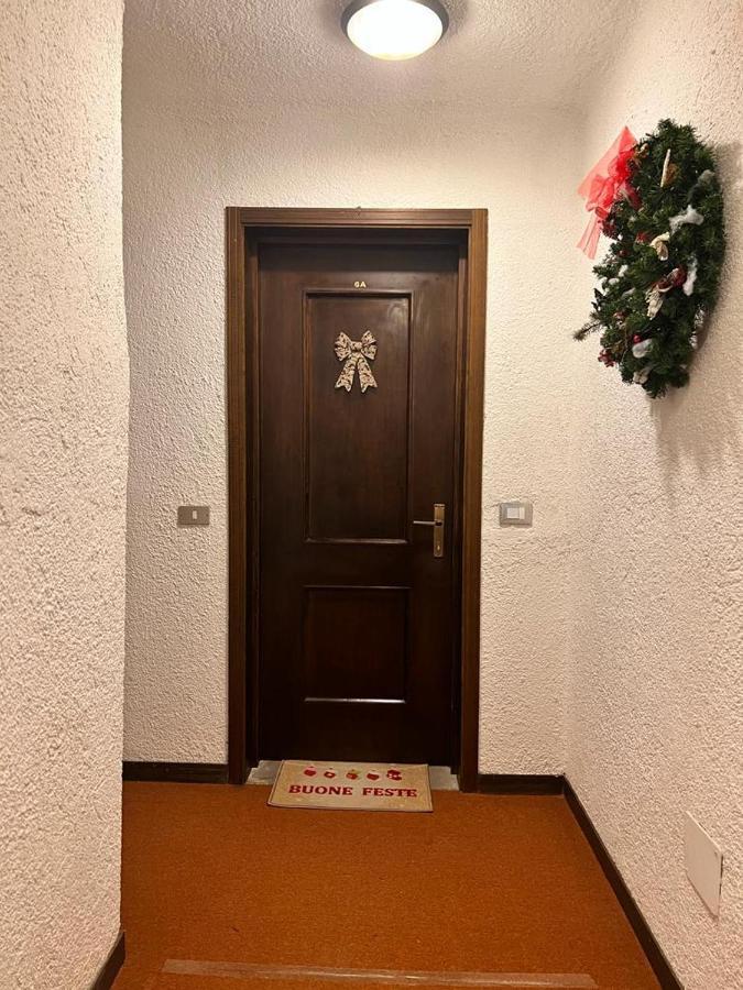 Gin Sole Apartment 아르토네 외부 사진
